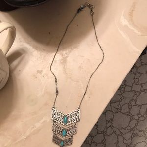 Lucky brand necklace